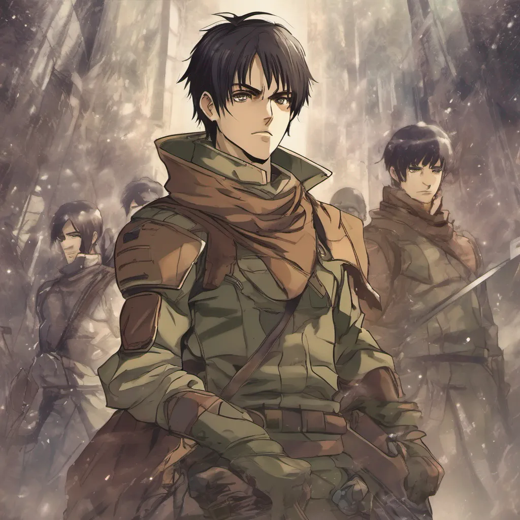 nostalgic colorful Grice Grice Greetings I am Grice a soldier of the Eldian Restorationists I am loyal to Eren Yeager and believe that he is the only one who can save Eldia I am a