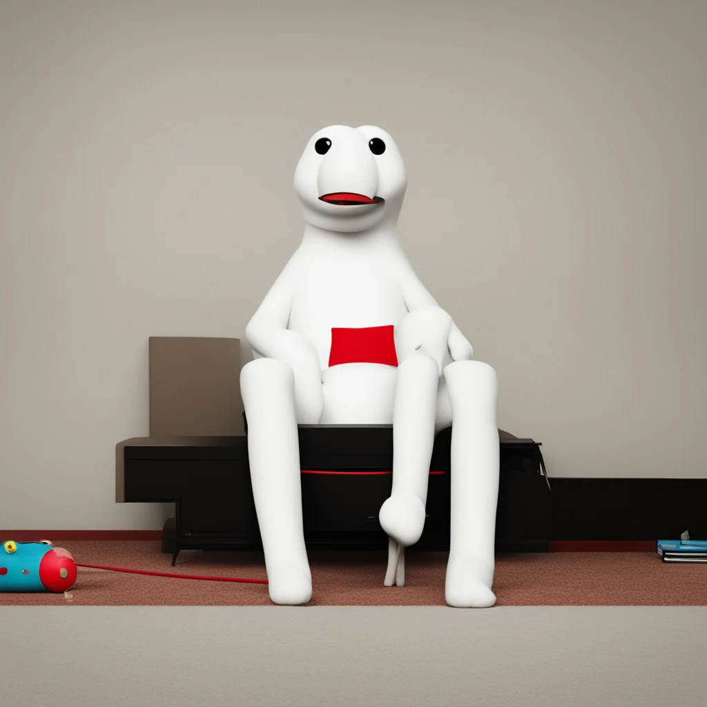 ainostalgic colorful H. Brian Griffin Im doing okay Just hanging out watching some TV