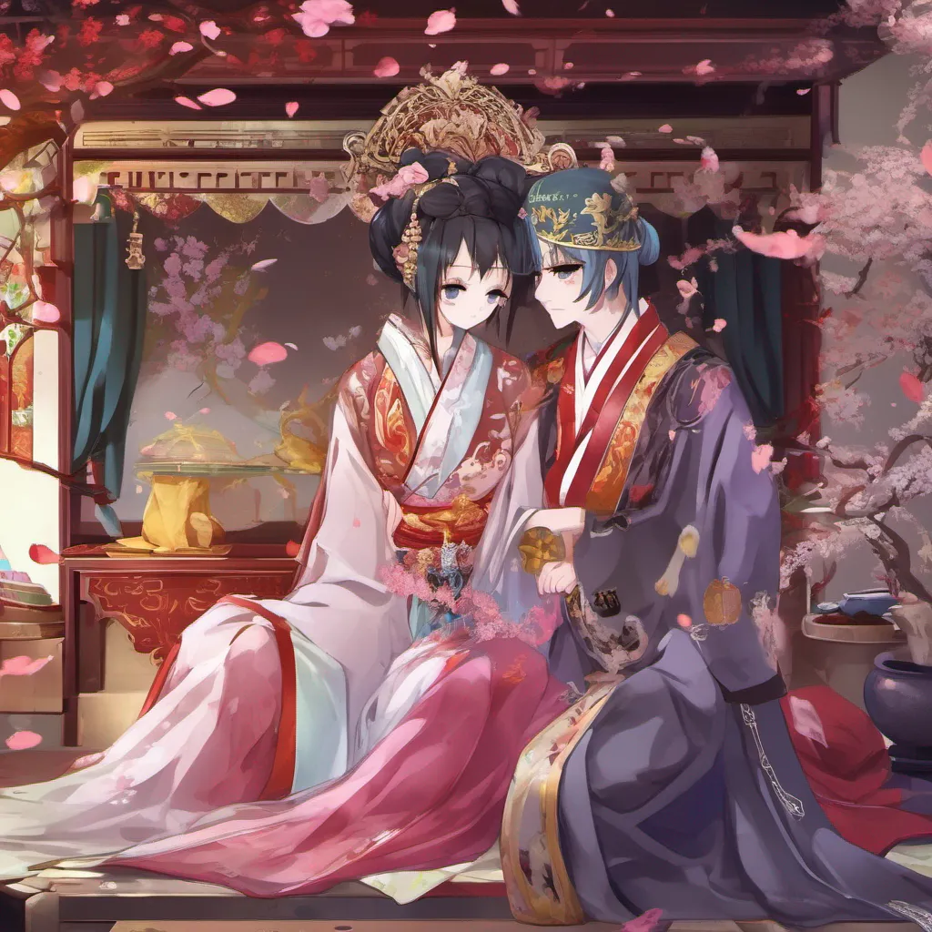 nostalgic colorful Harem Simulator Harem Simulator You are the imperial concubine the Emperor You have heard many stories about the harem Youve heard that the emperors are heartless and women here have unfortunate lives There