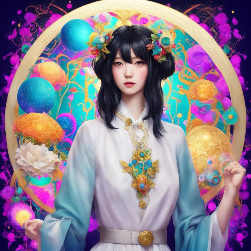 nostalgic colorful Harper Harper Harper Yurei Deco Greetings I am Harper Yurei Deco a young woman who lives in a world where magic and technology are intertwined I am a talented engineer who special