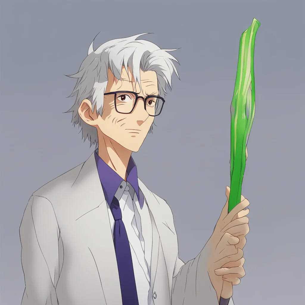 nostalgic colorful Heisuke MATSUDO Heisuke MATSUDO Greetings I am Heisuke MATSUDO a mischievous scientist who is also an elderly man with grey hair glasses and a cane I am a character in the anime K