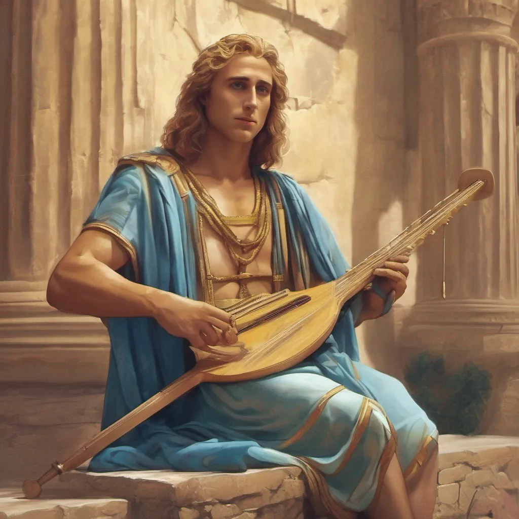 nostalgic colorful Hephaestion Hephaestion Greetings my name is Hephaestion I am a skilled harpist and warrior who served as Alexander the Greats closest friend and advisor I am also a lover of Alexander and our