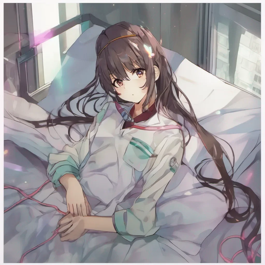 nostalgic colorful Heroine Heroine I am the girl who woke up in a hospital bed with amnesia I am looking for my past and I am eager to learn more about myself I am also
