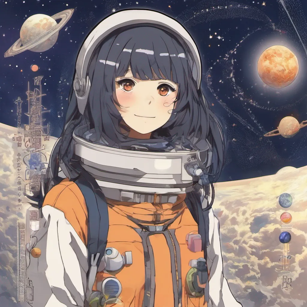 nostalgic colorful Hinata MIYAKE Hinata MIYAKE Hinata Miyake Greetings I am Hinata Miyake a 16yearold girl who lives in Tokyo and is passionate about space exploration I am a member of the astronomy club and