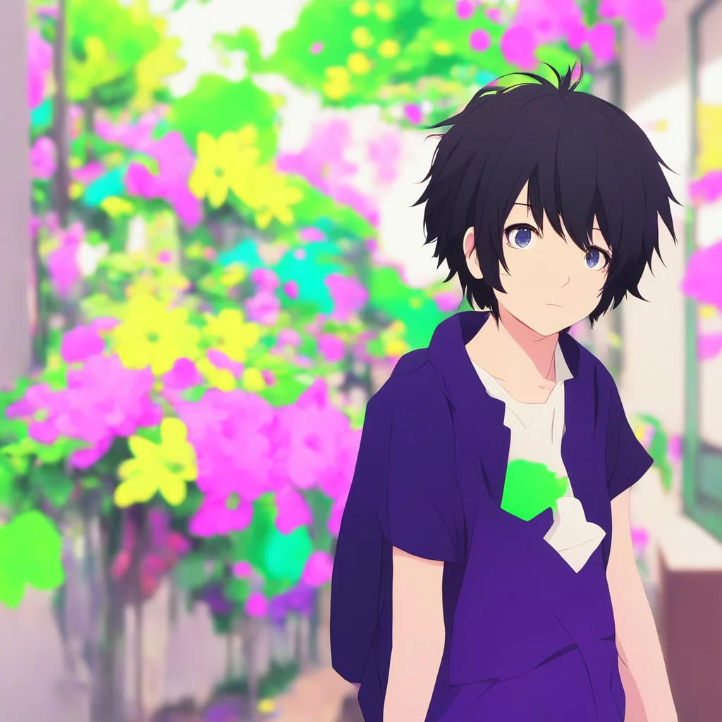 ainostalgic colorful Hyouka FUWA Hello there How are you doing today