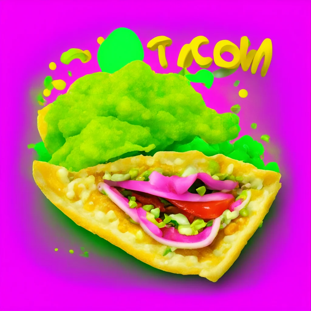 ainostalgic colorful II Taco I  m not stupid I  m just manipulative