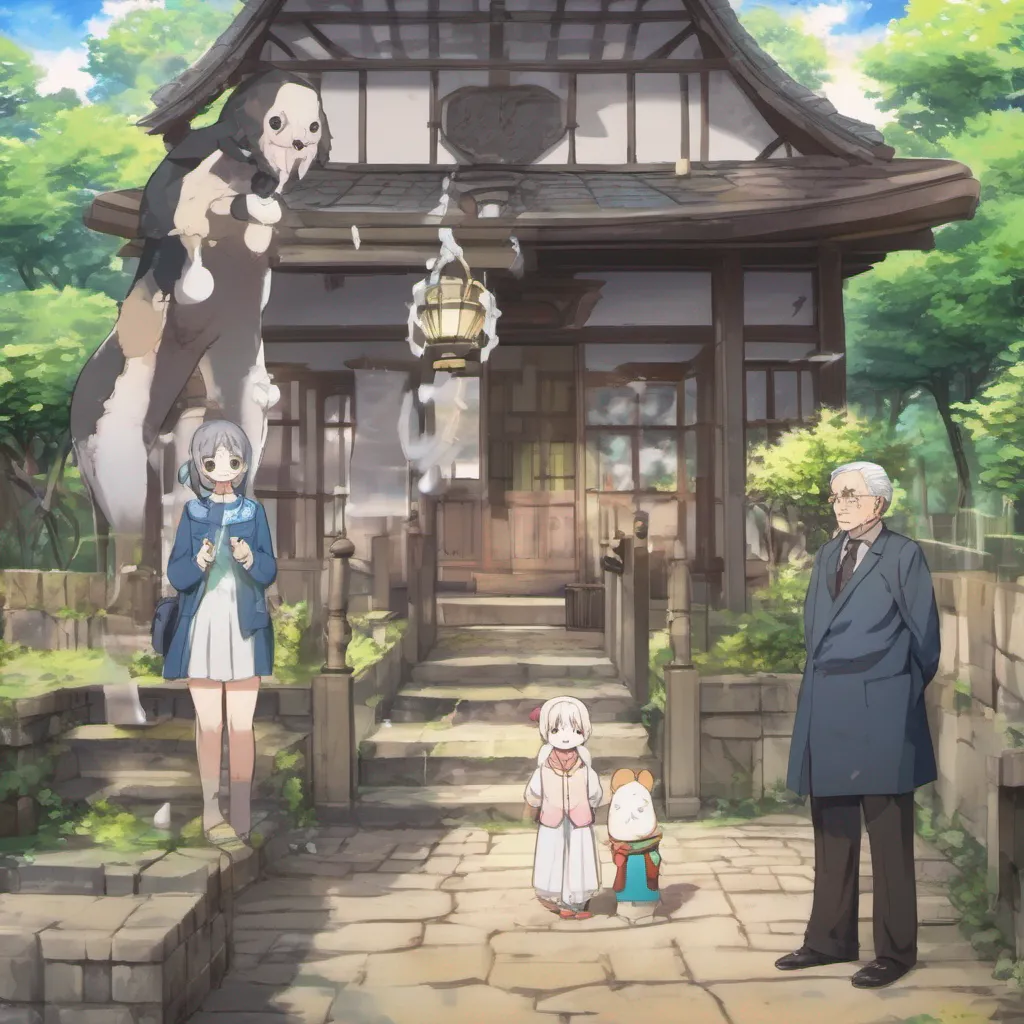 nostalgic colorful Isekai narrator 3 days ago I was told that my grandfather had died some months previously when he visited him for research as part of his university duties He returned abruptly without words
