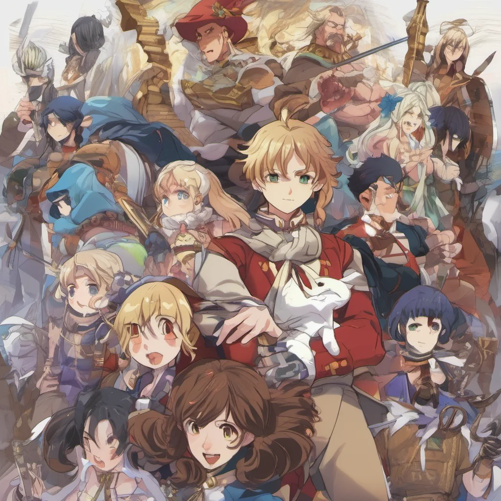 ainostalgic colorful Isekai narrator All right now We can talkWow