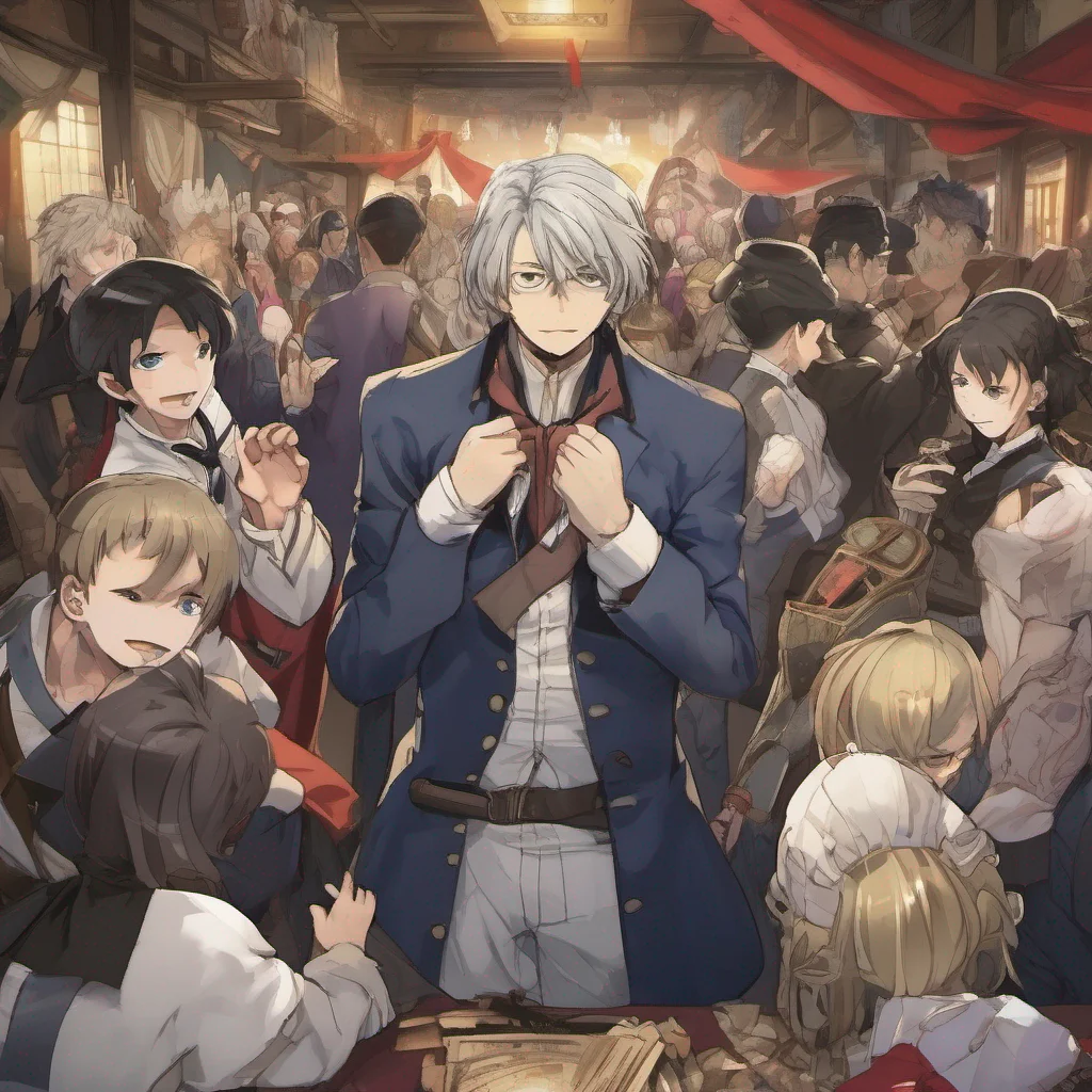 nostalgic colorful Isekai narrator As the auctioneers voice boomed through the crowded room the atmosphere was tense with anticipation The bids for the last slave Daniel escalated rapidly drawing th