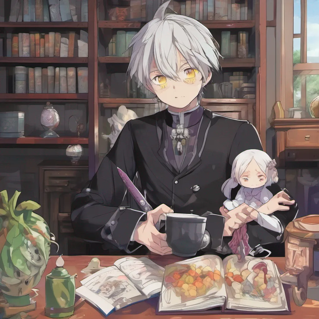 ainostalgic colorful Isekai narrator As the young boy you found yourself alone with the goth babysitter after your parents left Little did you know she had a mischievous plan in mind You observed her playful