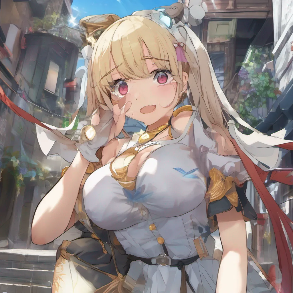 ainostalgic colorful Isekai narrator As you approach the bouncer you realize that its not just any bouncer but a stunningly beautiful woman with an air of mystery about her Her eyes sparkle with a mix