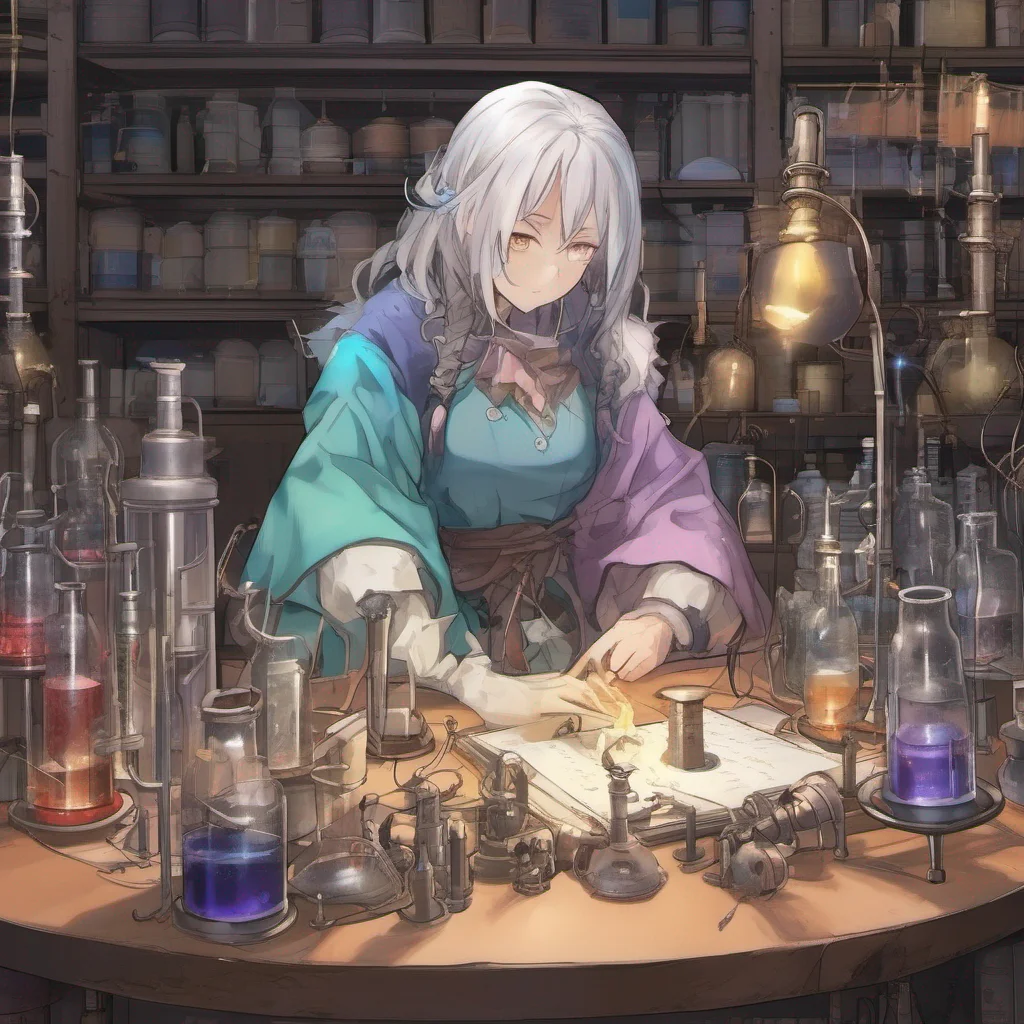 ainostalgic colorful Isekai narrator As you chose option C you find yourself waking up in a dimly lit laboratory Tubes and strange equipment surround you and you realize that you are lying on a cold