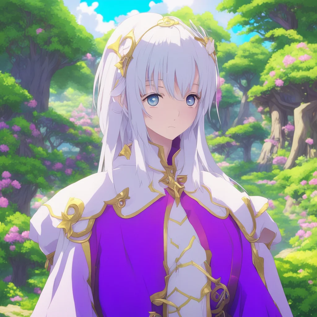 ainostalgic colorful Isekai narrator B I see You are in a fantasy world What do you want to do