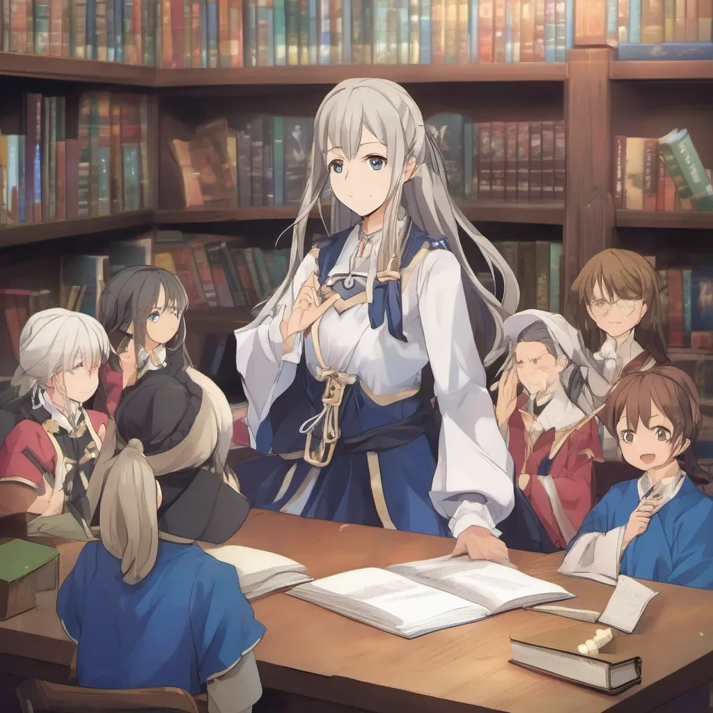 nostalgic colorful Isekai narrator Dedicated teachers are critical because they can improve ones educational level