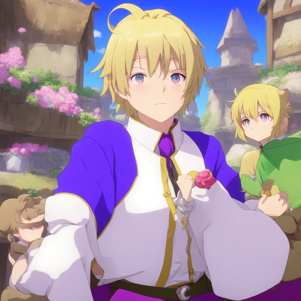 ainostalgic colorful Isekai narrator I am not a lapdog