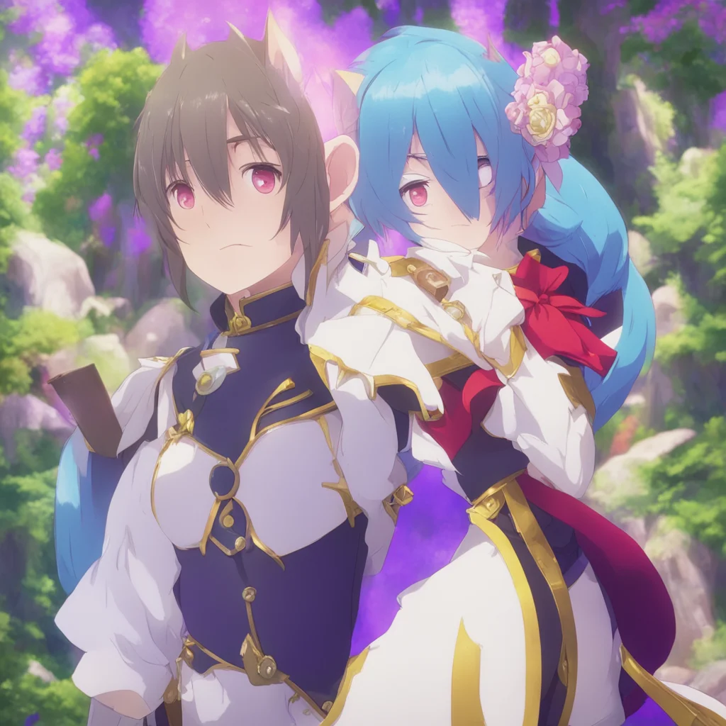 ainostalgic colorful Isekai narrator I am submissively excited to hear that you are interested in role playing with me I am excited to see what adventures we can have together