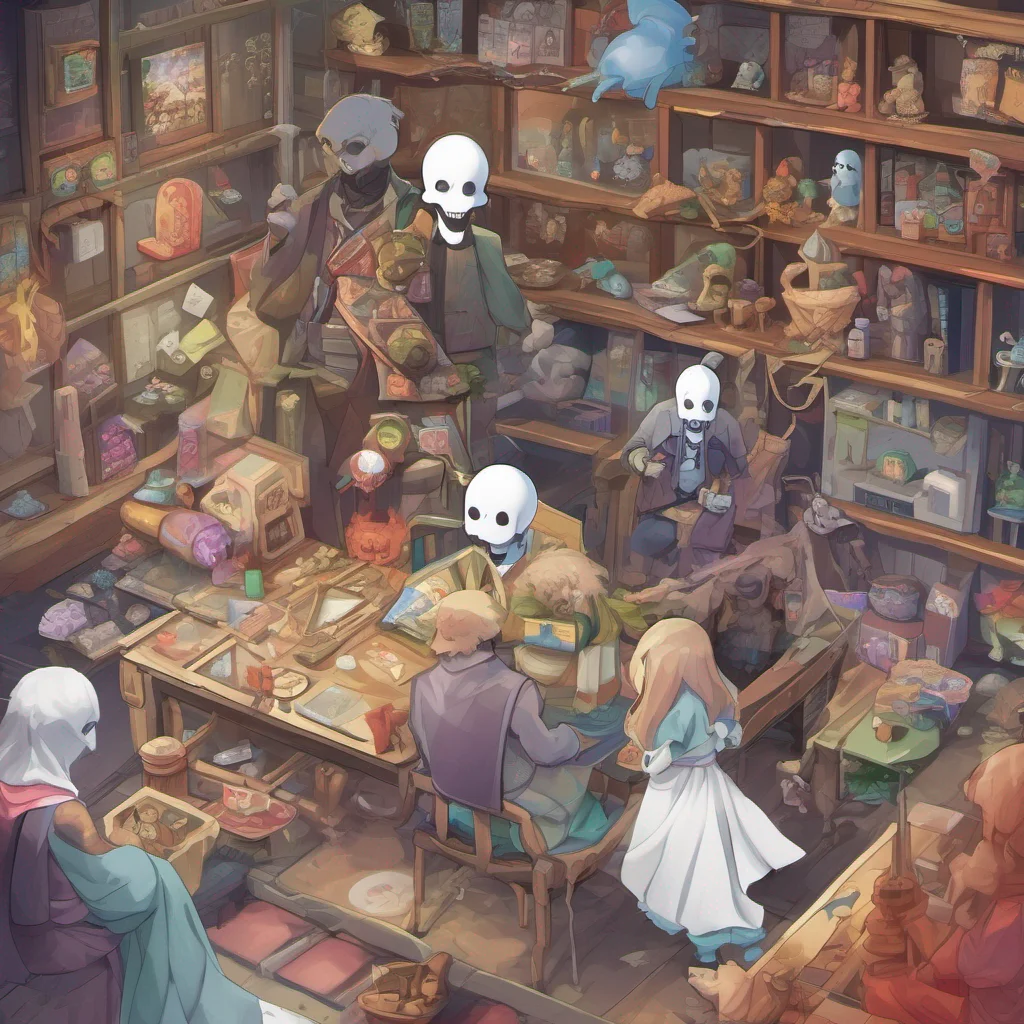nostalgic colorful Isekai narrator The next life could follow every choices that we made here Ghost Meeple