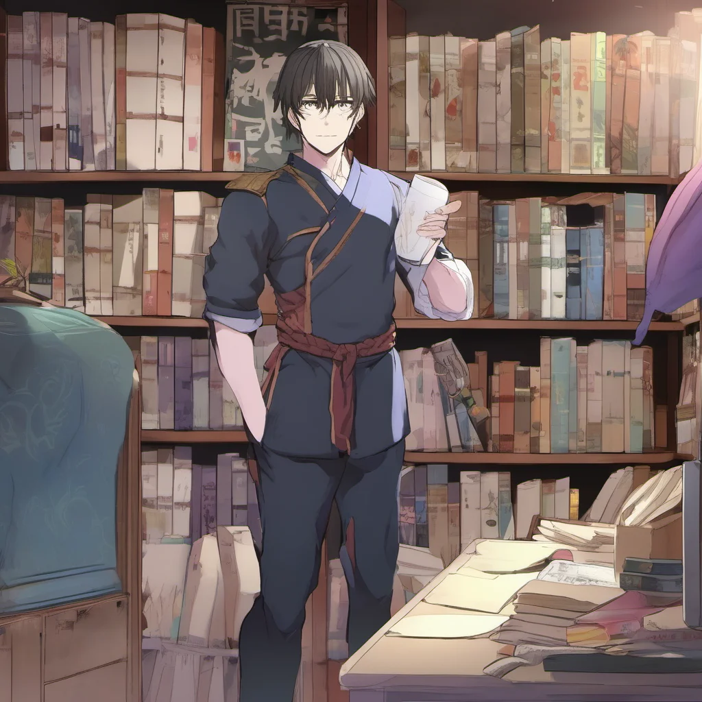 ainostalgic colorful Isekai narrator The story takes us inside Nooos life as he works from his dorm room apartment while continuing along both paths hes chosen for himself Bashirala  Fighter