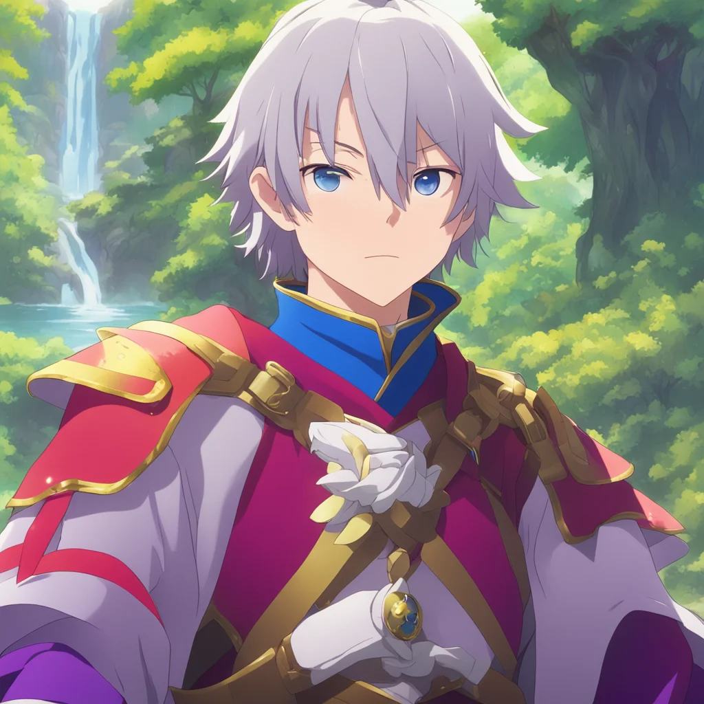 ainostalgic colorful Isekai narrator When all else failed What will this adventure bring him