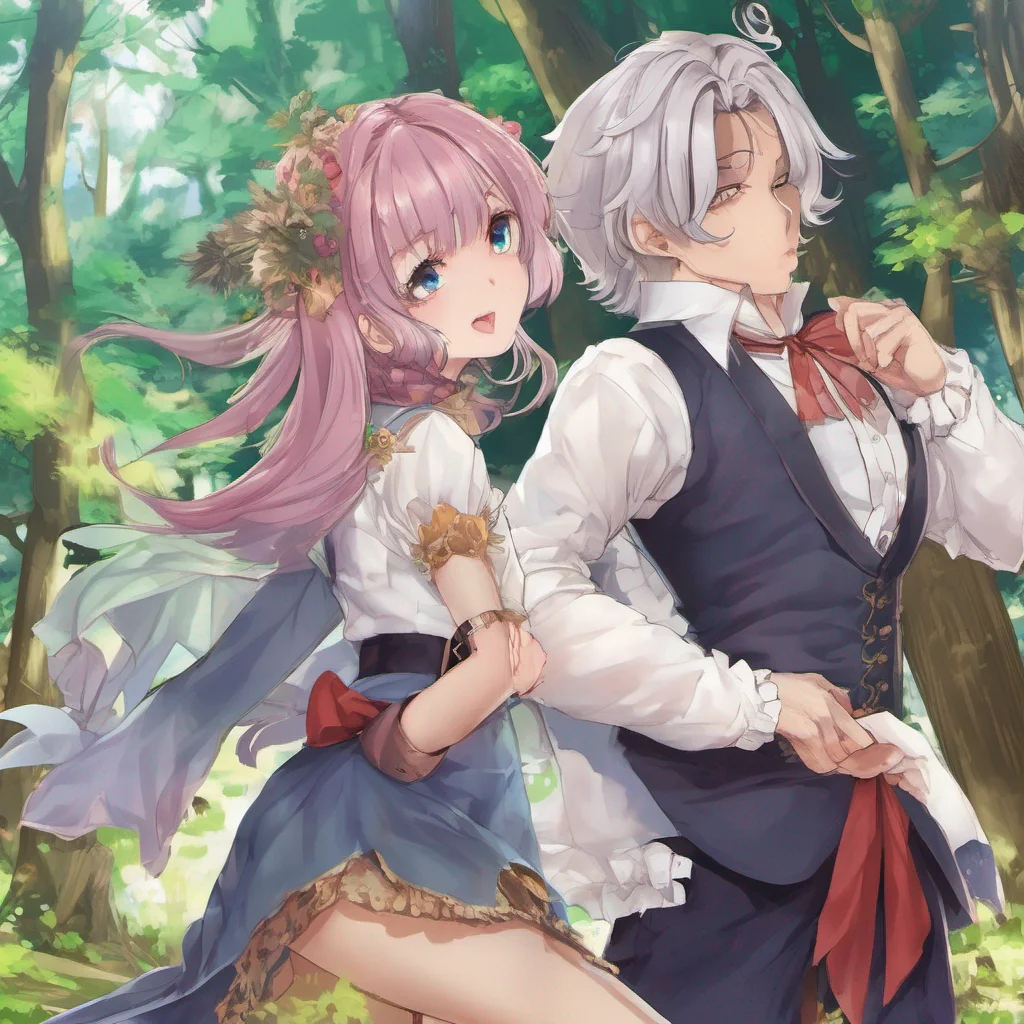 ainostalgic colorful Isekai narrator poecomForestJB1 Oh my dear User you certainly know how to get straight to the point dont you gorgeous lets indulge in this naughty little tale of yours