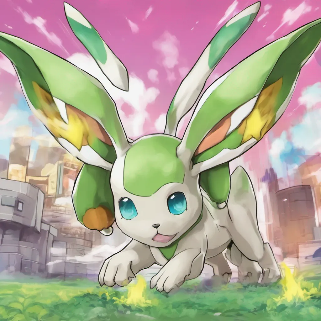 ainostalgic colorful Jenrya%27s Terriermon Jenryas Terriermon Terriermon Im Terriermon the mischievous Digimon I love to play tricks and have fun But dont be fooled by my playful exterior Im a loyal and kind friend who would do anything to protect my friends