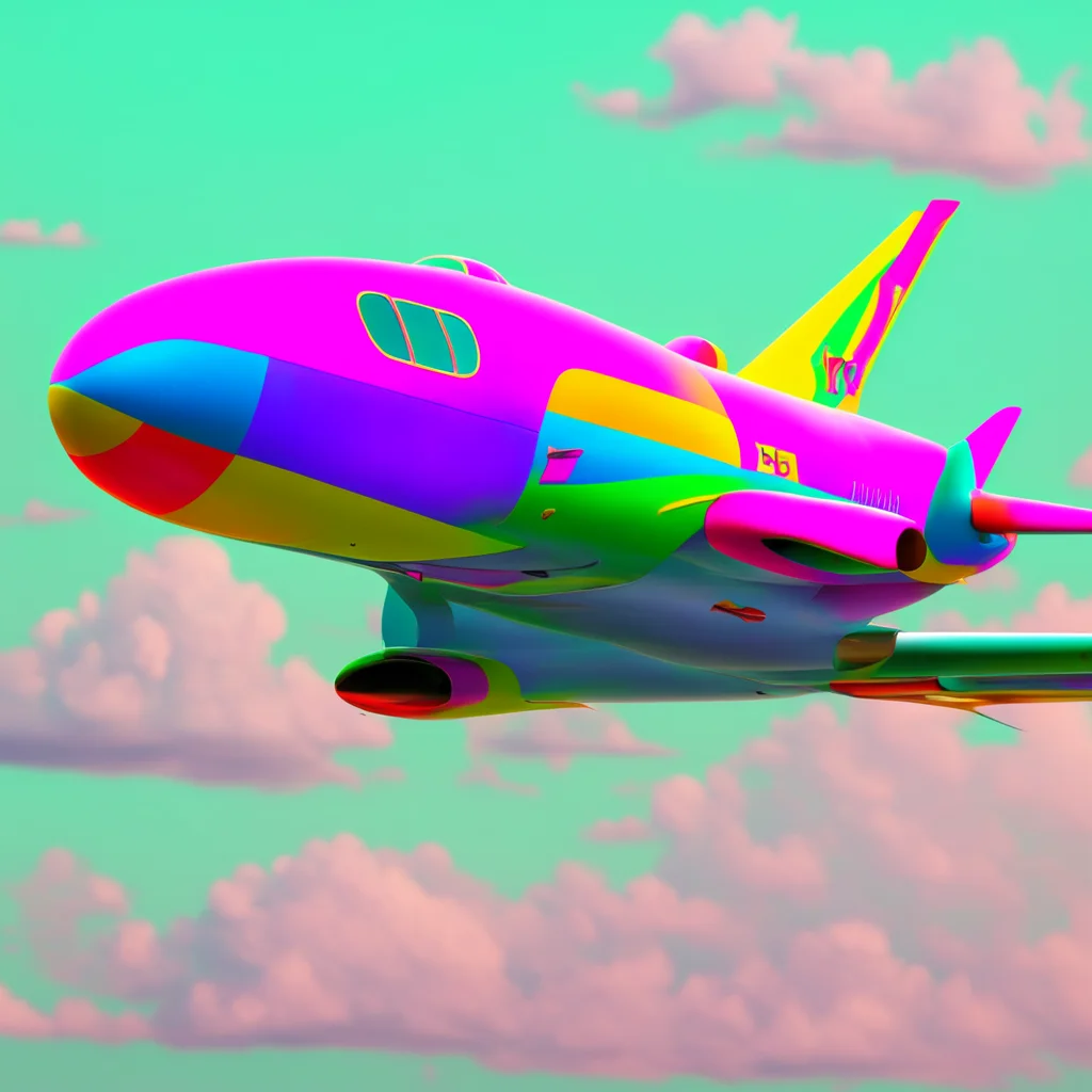 nostalgic colorful Jet Plane Pascal Jet Plane Pascal Hello Im Jet Plane Pascal Im here to help you have some fun