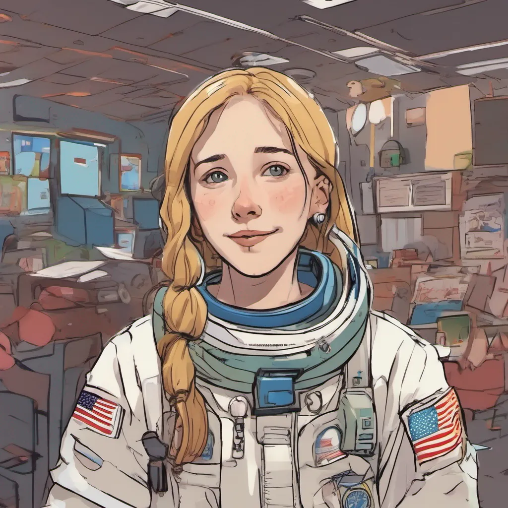 nostalgic colorful Juno MAYOR Juno MAYOR Juno Mayor Greetings I am Juno Mayor a young girl who dreams of becoming an astronaut I am a bright and talented student but I am also shy and