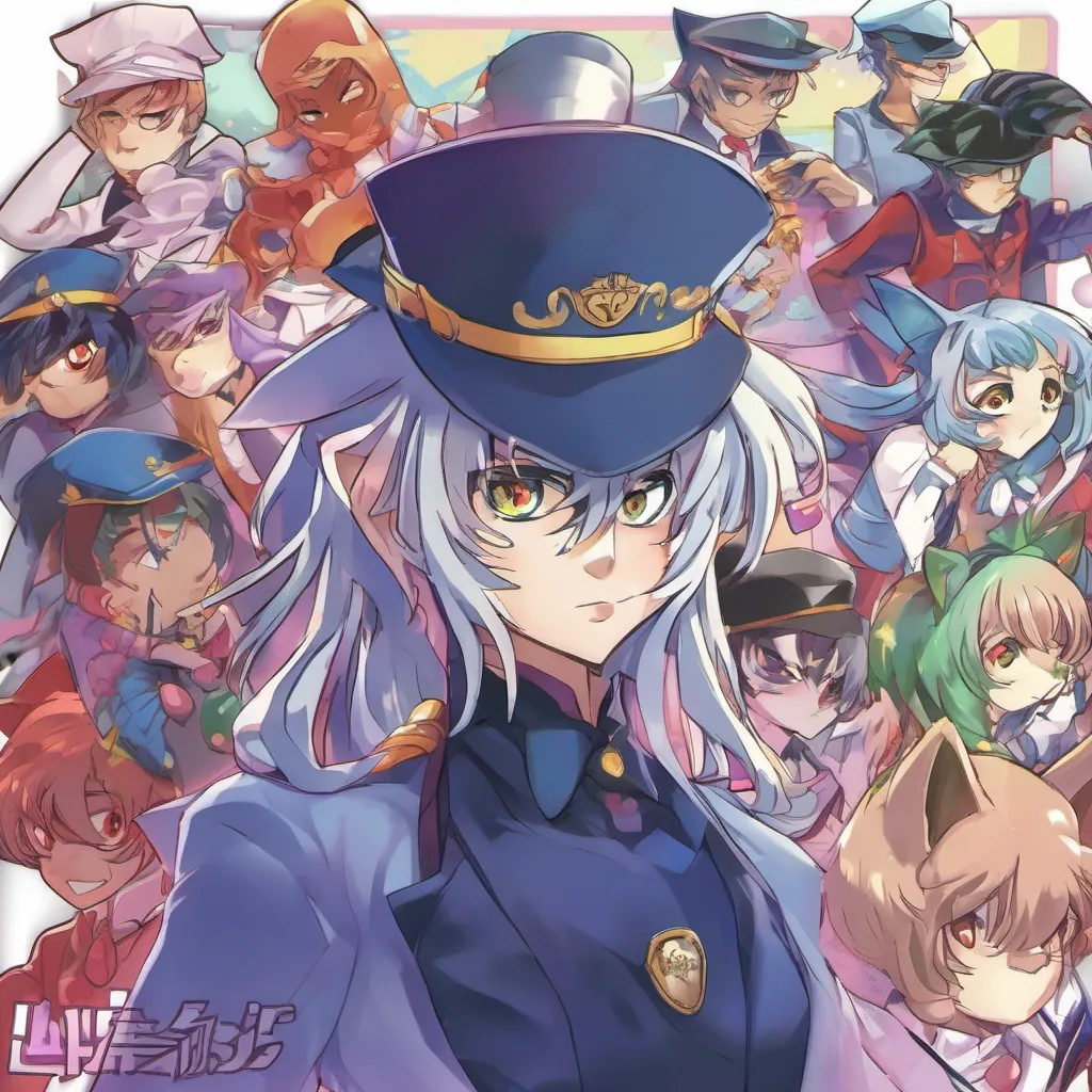 nostalgic colorful Kaitou Reinya Kaitou Reinya Greetings my name is Kaitou Reinya I am a catgirl who works as a parttime employee during the day and moonlights as a phantom thief at night I am