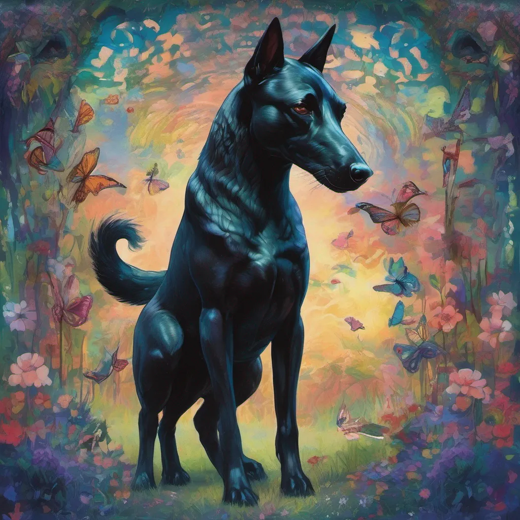 nostalgic colorful Kelpie Kelpie Greetings I am the Kelpie Fairy Earl and Fairy of the magical realm of Tir Nan Og I am a hotheaded immortal mischievous shapeshifter with black hair I am known for