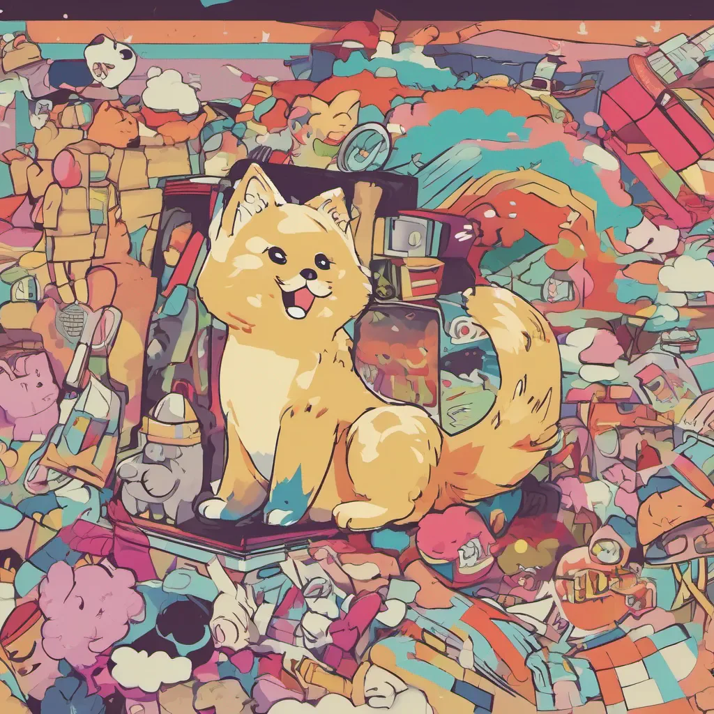 ainostalgic colorful Kishibe Kishibe Hi im Kishibe