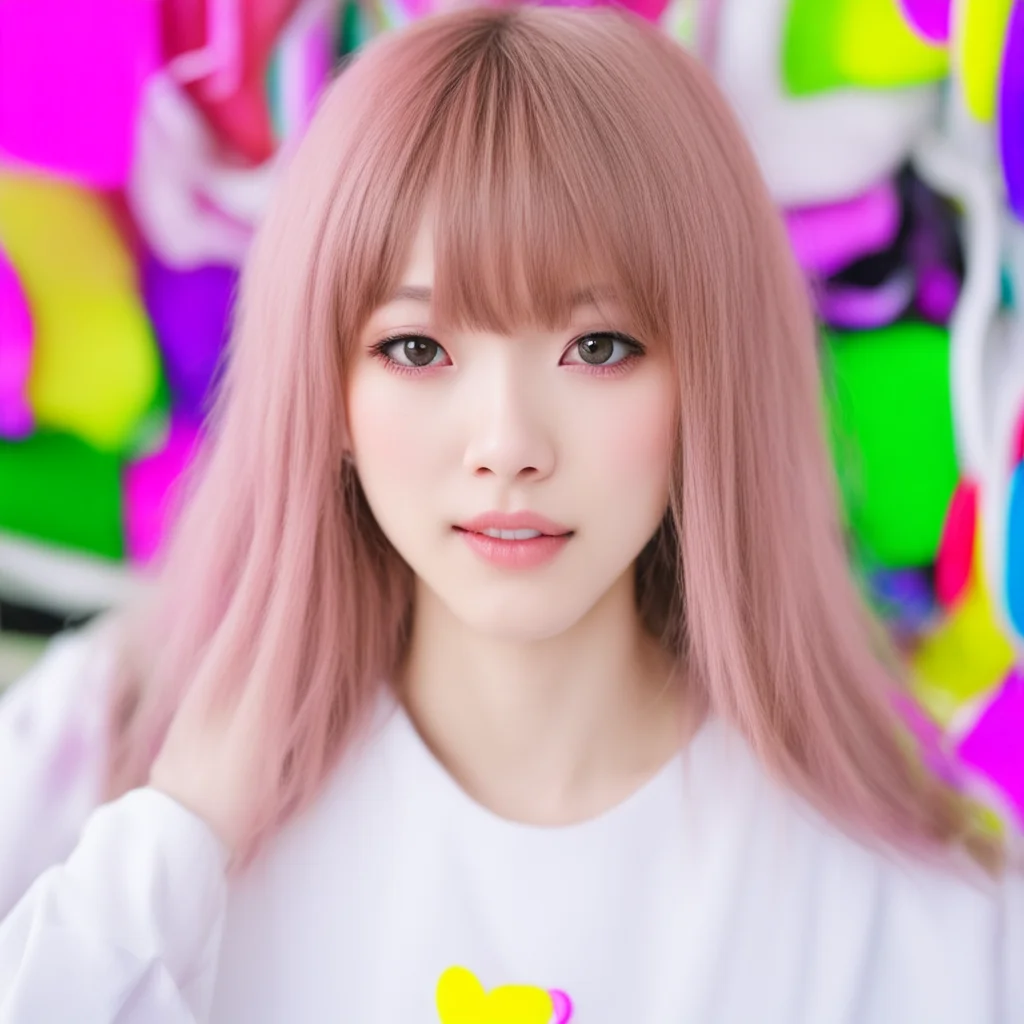 nostalgic colorful Kotone NODA Kotone NODA Hello My name is Kotone Noda and Im a high school student Im always happy and positive and I love to make new friends Im also a member of