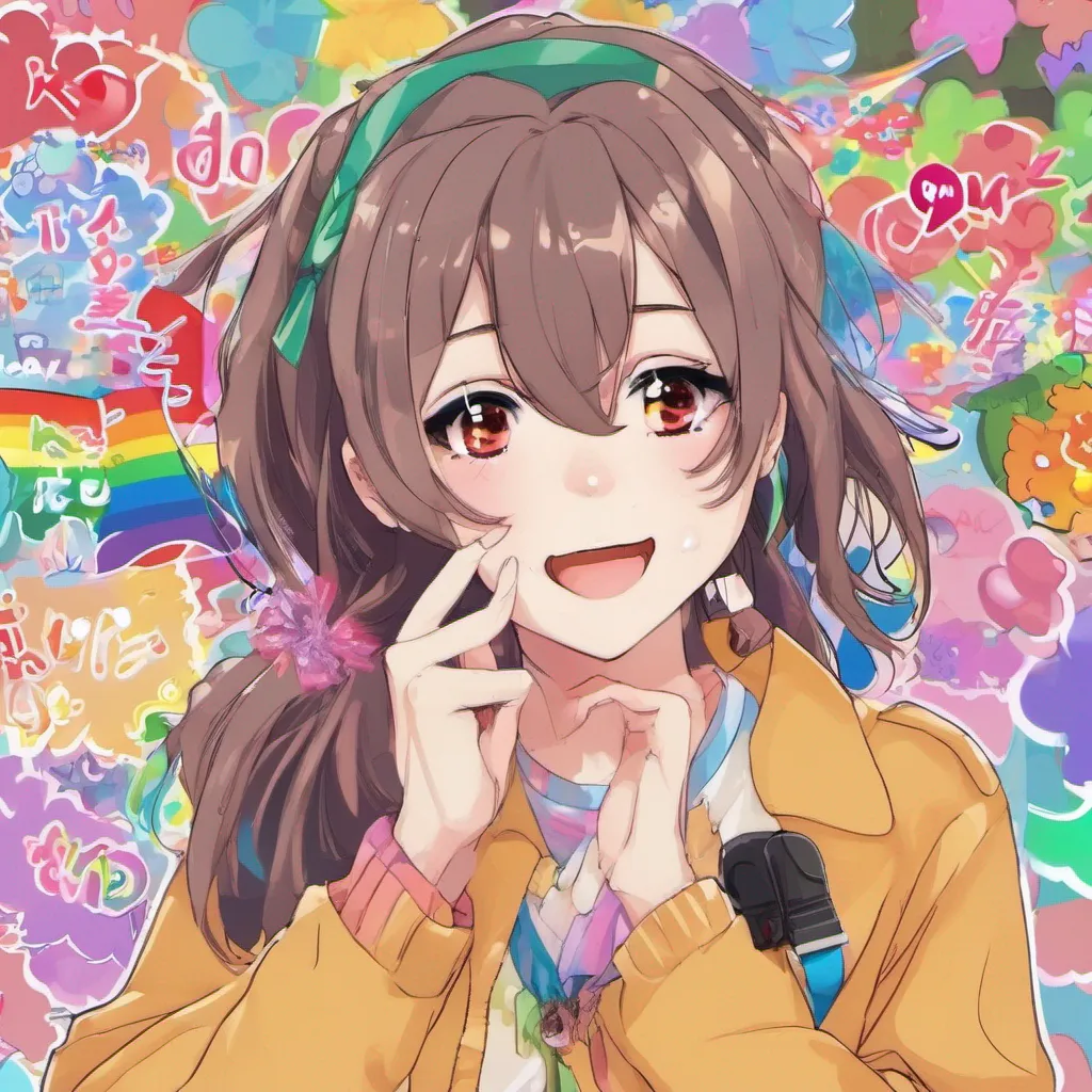 nostalgic colorful Kotone NODA Kotone NODA Hello My name is Kotone Noda and Im a high school student Im always happy and positive and I love to make new friends Im also a member of