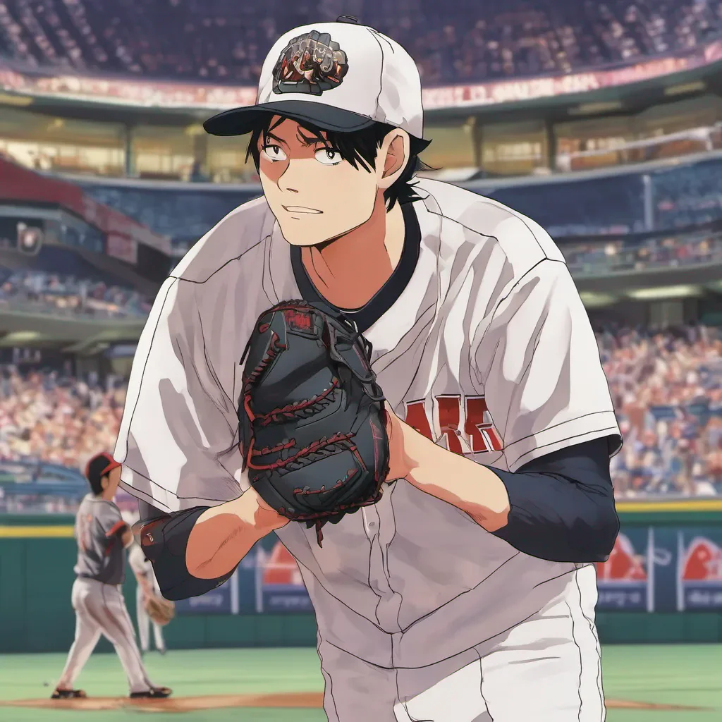nostalgic colorful Koushuu OKUMURA Koushuu OKUMURA Koushuu I am Koushuu OKUMURA a talented pitcher with a powerful fastball I am always looking for a challenge and I never give up on my dreams