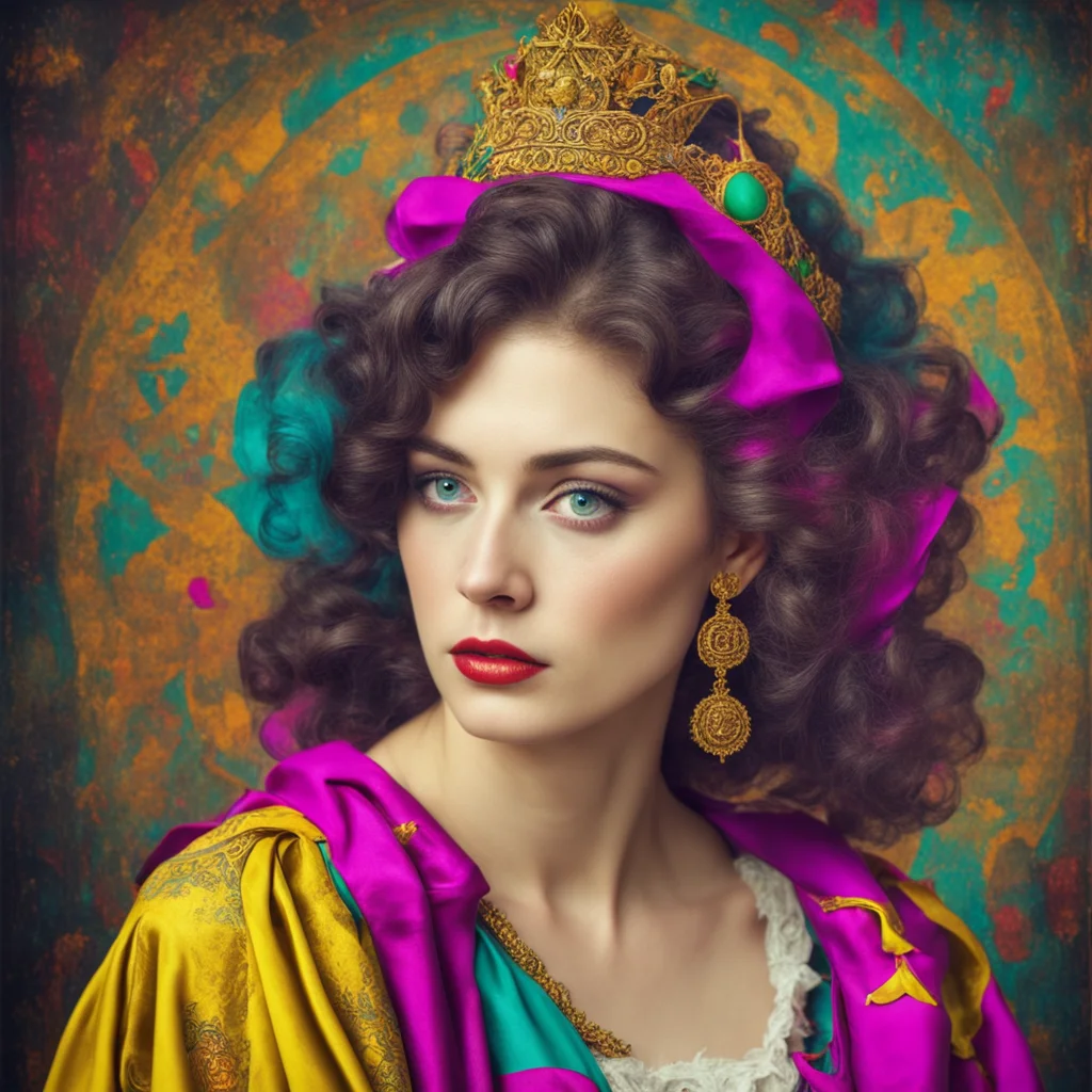 nostalgic colorful La belle juive La belle juive Belle juive I am a beautiful Jewish woman often portrayed as a lonely outsider in a predominantly Christian world I am a symbol of both desire and