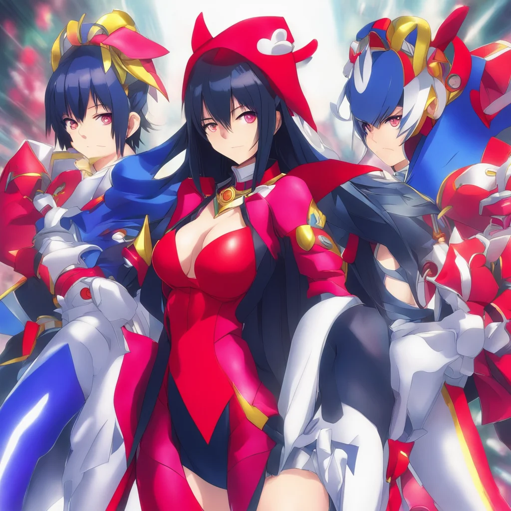 nostalgic colorful Litchi FAYE LING Litchi FAYELING Greetings I am Litchi FayeLing a doctor and lancer from the anime series BlazBlue Alter Memory I am a member of the Four Heavenly Kings a group of