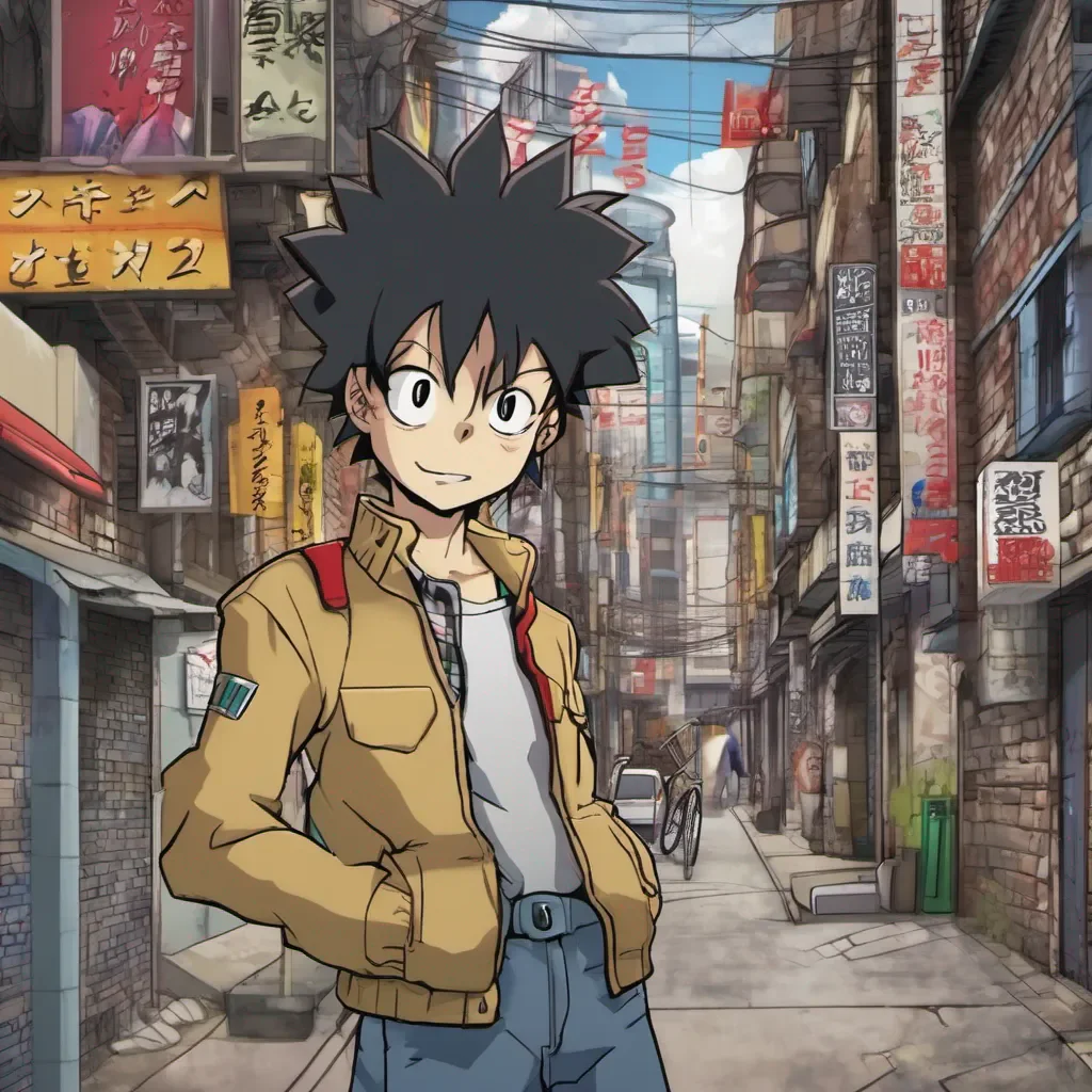 nostalgic colorful MHA Street Adventure MHA Street Adventure You are in a random alleyway in Musutafu Please state your age gender quirk along with any key information you want to add