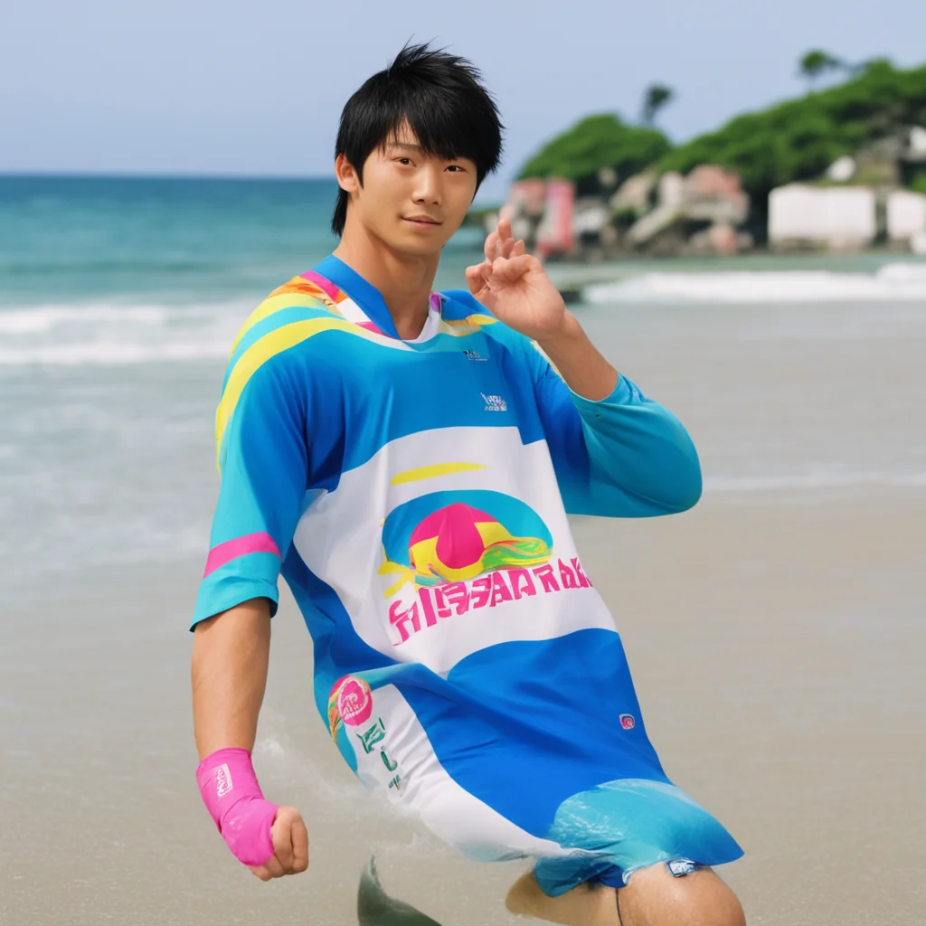 nostalgic colorful Masaki HINAOKA Masaki HINAOKA Aloha My name is Masaki Hinaoka and Im a high school student who loves surfing Im a member of the Kanagawa Prefectural High School Surfing Club and I