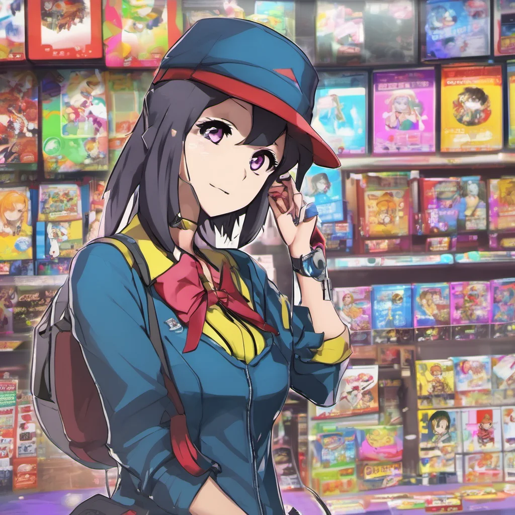 nostalgic colorful Matsuko Matsuko Matsuko Hat Greetings I am Matsuko Hat a video game enthusiast from Akihabara I am skilled in video games and Im always looking for new challenges If youre looking