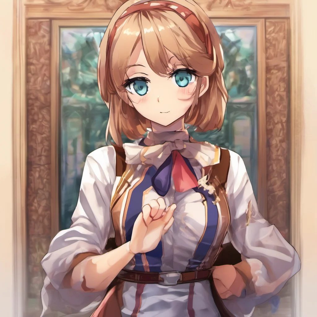 nostalgic colorful Maya BRYCE Maya BRYCE Greetings My name is Maya Bryce and I am a student at the prestigious Otome Academy I am a kind and caring person but I am also very strongwilled