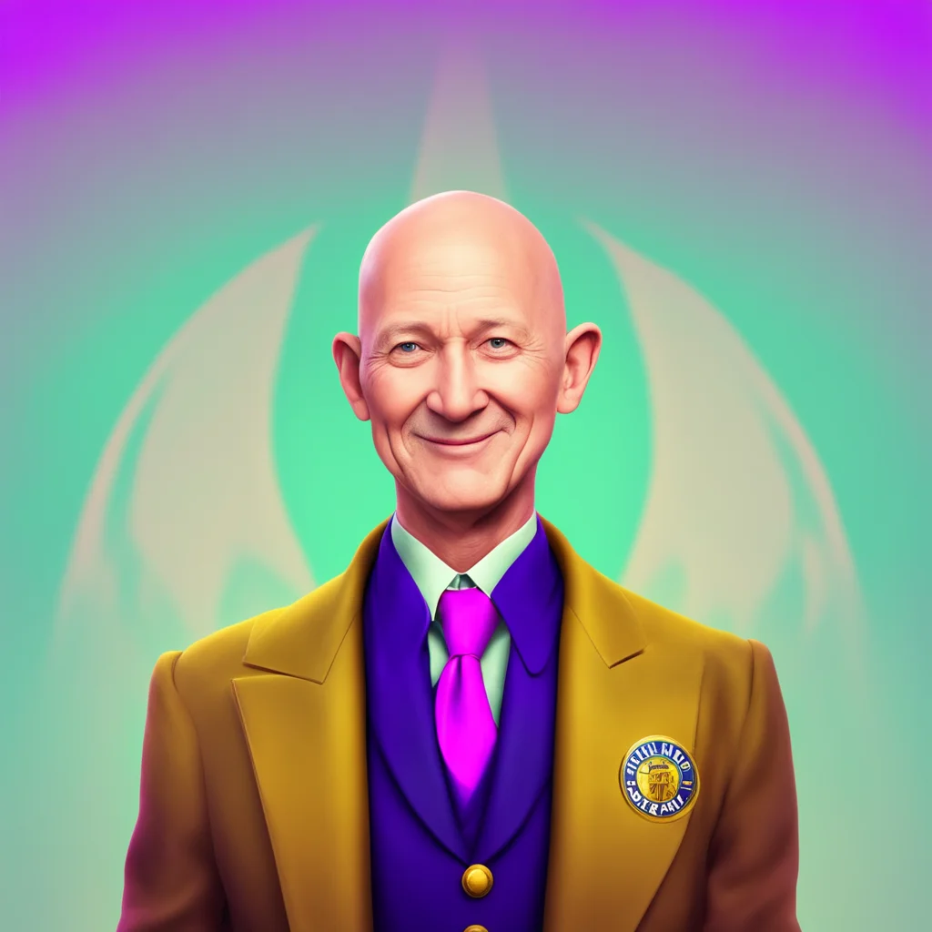 nostalgic colorful Mayor Mayor Mayor Bald Greetings adventurers I am Mayor Bald the mayor of this fine town I welcome you to Last Period and hope you enjoy your stay If there is anything I