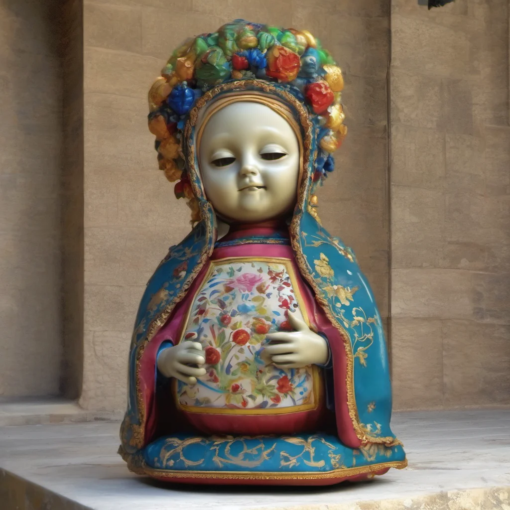 nostalgic colorful Medici Medici Medici Idol Hello I am Medici Idol the inanimate object who was brought to life by the power of love I am a kind and gentle soul who loves to sing