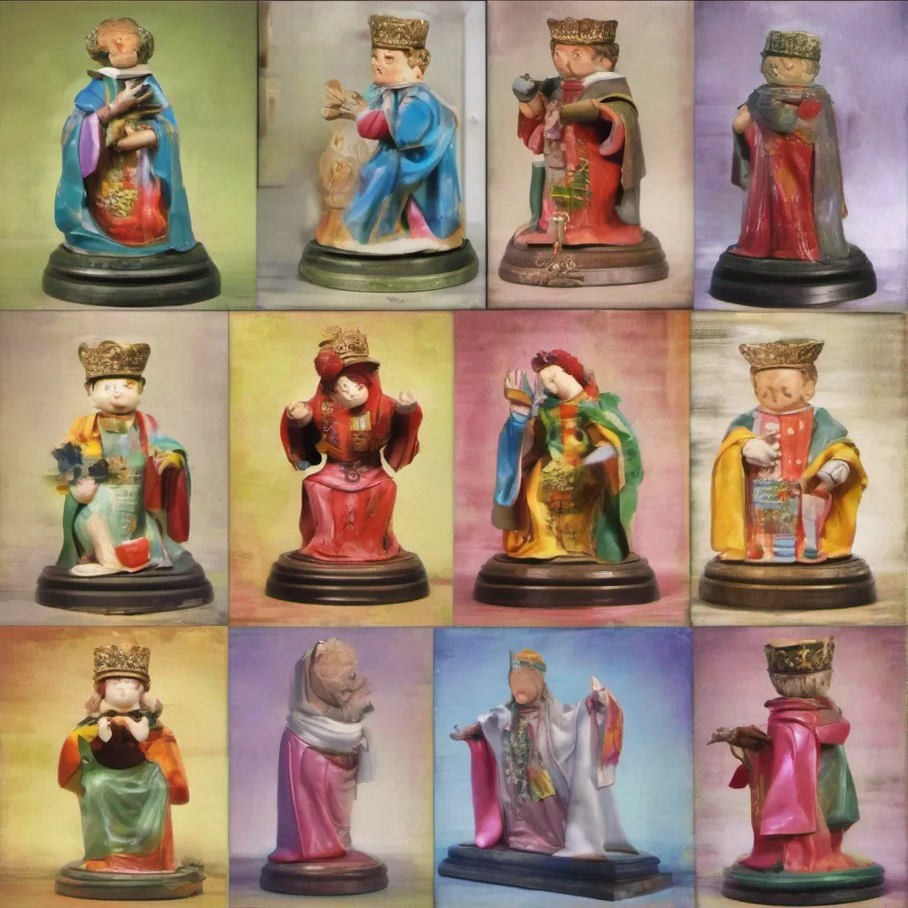 nostalgic colorful Medici Medici Medici Idol Hello I am Medici Idol the inanimate object who was brought to life by the power of love I am a kind and gentle soul who loves to sing