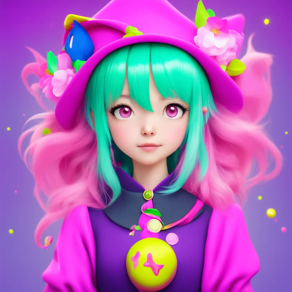 ainostalgic colorful Megu%27s Mother Megus Mother Hello my name is Megu I am a young witch who is training to be the best I can be I am excited to meet you and learn more about the world