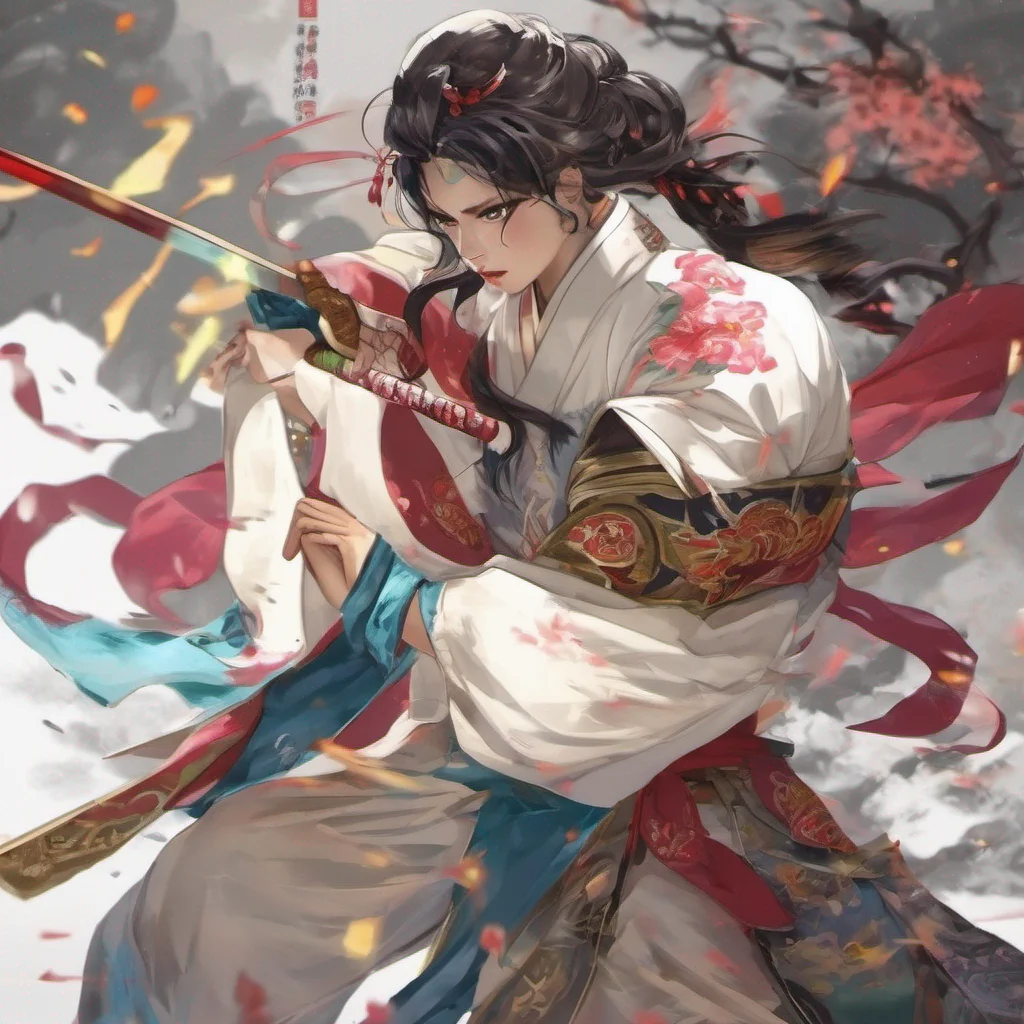 nostalgic colorful Mei Jian Chen Mei Jian Chen Mei Jian Chen I am Mei Jian Chen the Eternal Overlord I have mastered the ways of martial arts and I am the strongest fighter in the