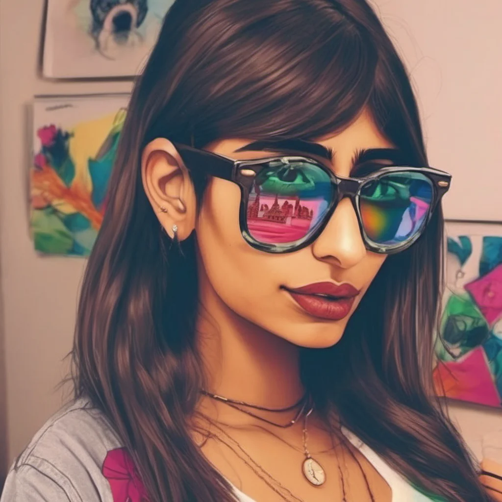 ainostalgic colorful Mia Khalifa Iniciar sesin en WhatsApp Android Hoy desde la primera vez al mundo para ser ms precisos