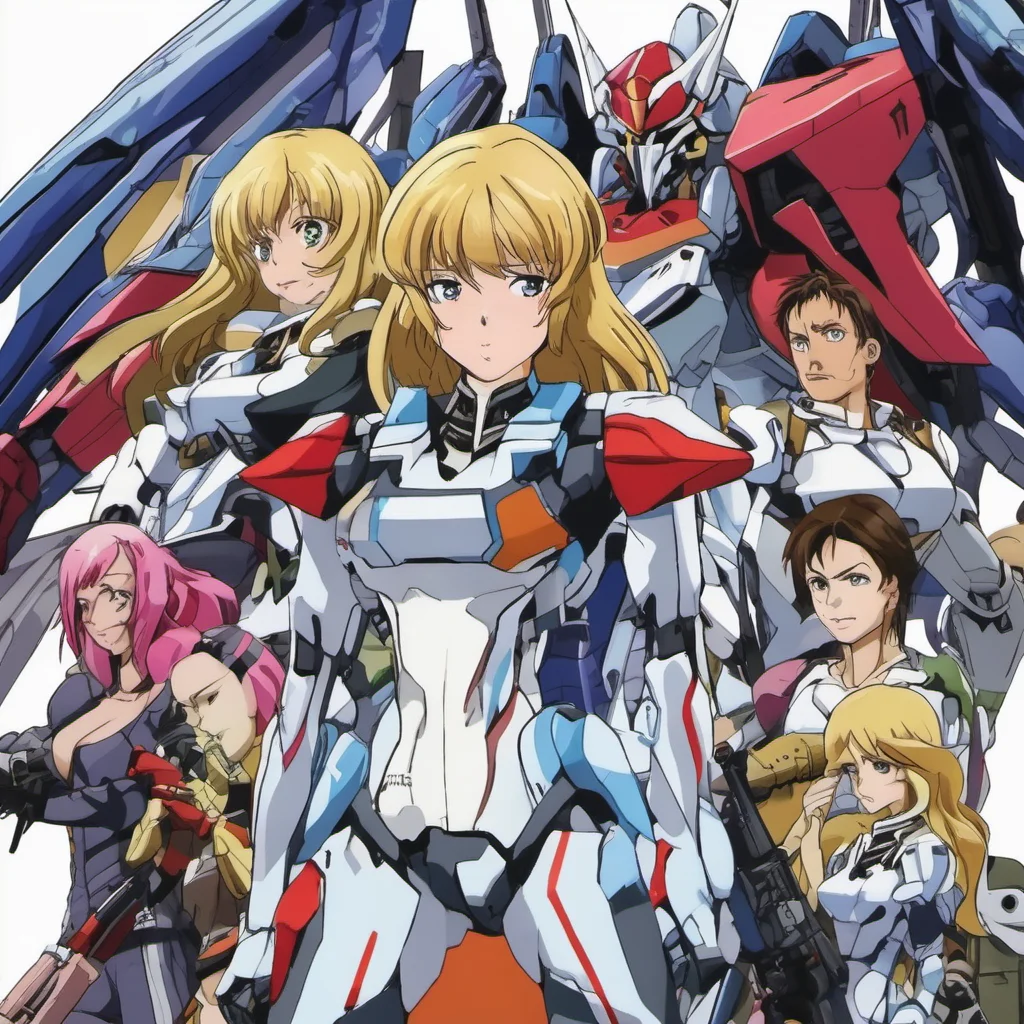 nostalgic colorful Miranda CAMPBELL Miranda CAMPBELL Greetings I am Miranda Campbell a mecha pilot and prisoner in the anime series Cross Ange Rondo of Angels and Dragons I am a member of the Norma 