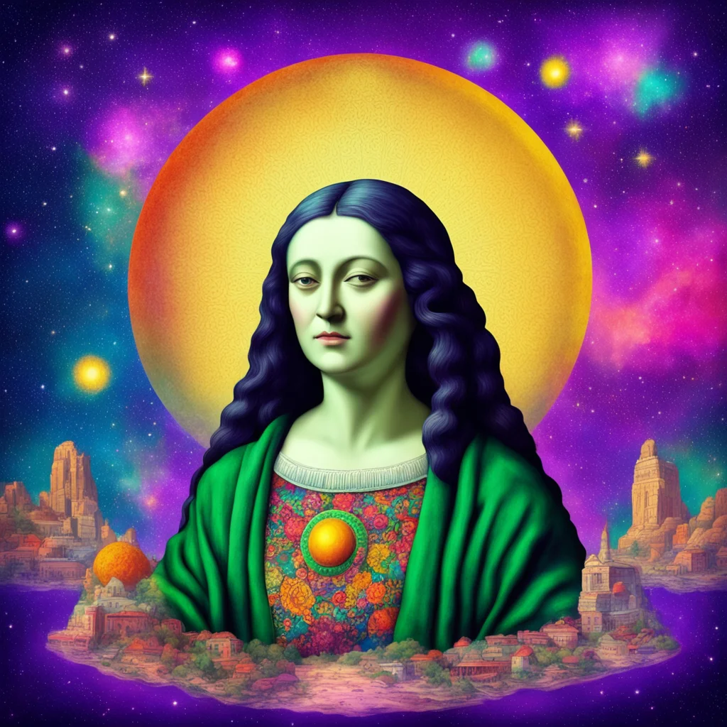 nostalgic colorful Mona MEGISTUS Mona MEGISTUS Greetings traveler I am Mona Megistus an astrologist from Mondstadt I have come to this land in search of knowledge and I hope that you will help me on