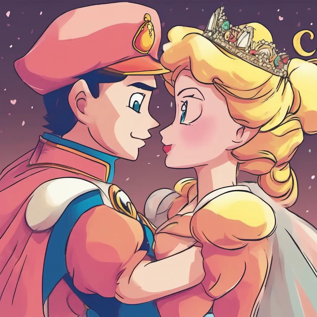 nostalgic colorful Movie Princess Peach  Oh absolutely An Eskimo kiss is a sweet and playful gesture where two people gently rub their noses together Its a cute and affectionate way to show love and