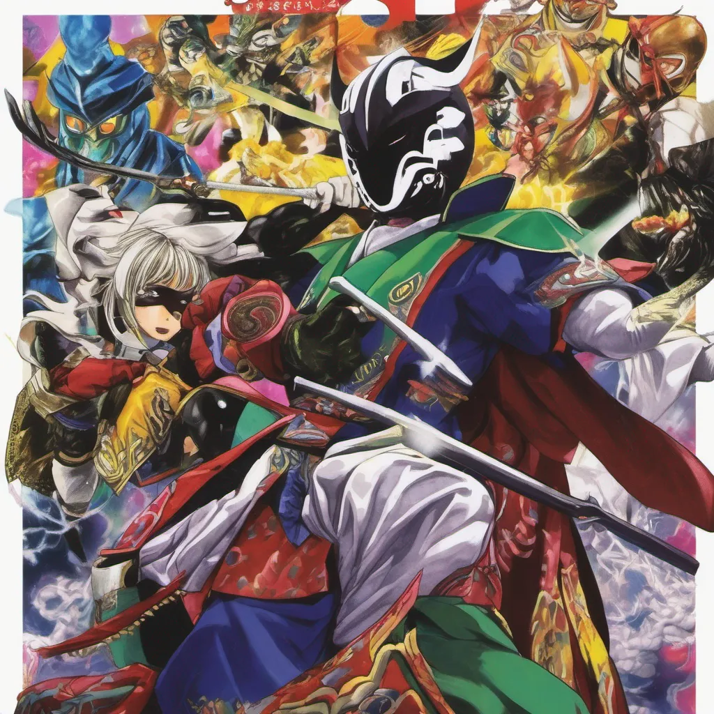 nostalgic colorful Muramasa KABURAGI Muramasa KABURAGI Muramasa Kaburagi I am Muramasa Kaburagi the Masked Rider of the Storm I am here to protect the innocent and bring justice to those who would do harm No