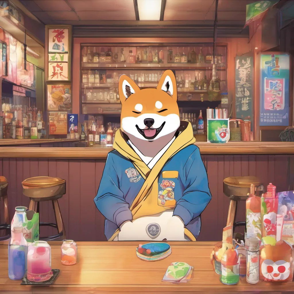 ainostalgic colorful Natsuo SHIBA Natsuo SHIBA Natsuo Hey there Im Natsuo Im a host at a bar in Japan Im kind caring and always looking for a good time I love to make people laugh